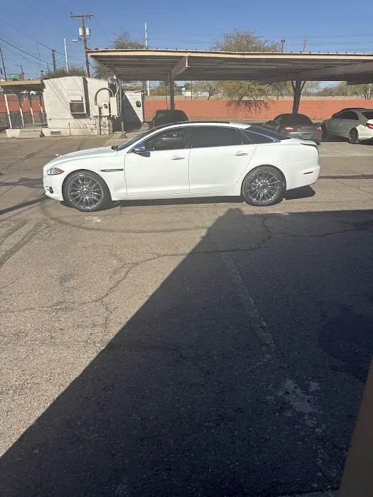 VRV Auto Repair 2