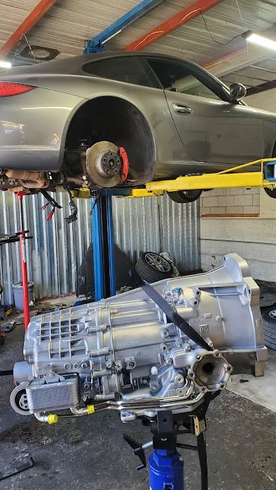 VRV Auto Repair 5