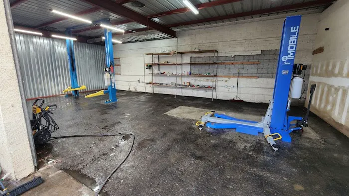 VRV Auto Repair 8