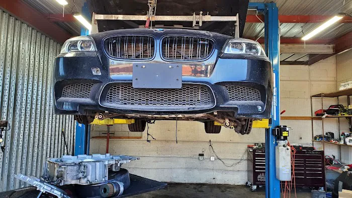 VRV Auto Repair 7