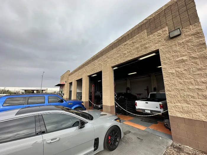 Gemba Automotive 8