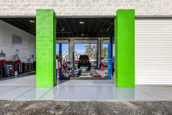 Gemba Automotive 7