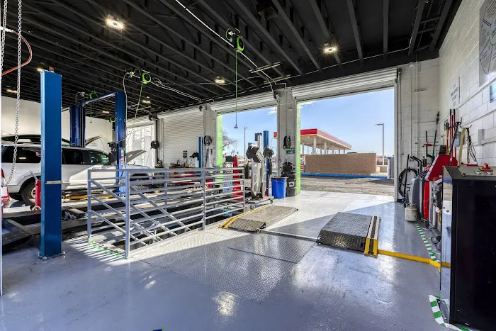 Gemba Automotive 6