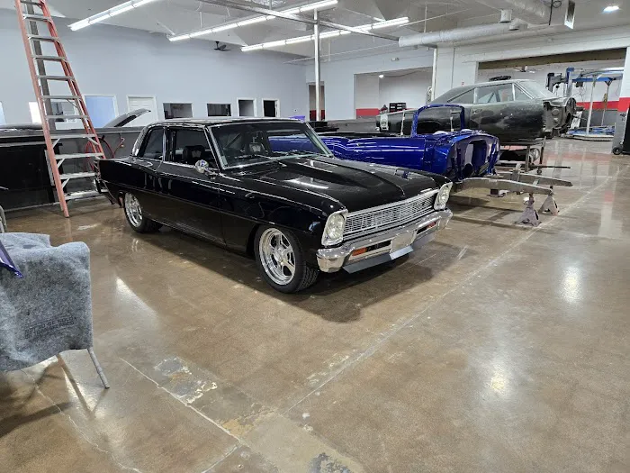 Art of Speed and Design 2