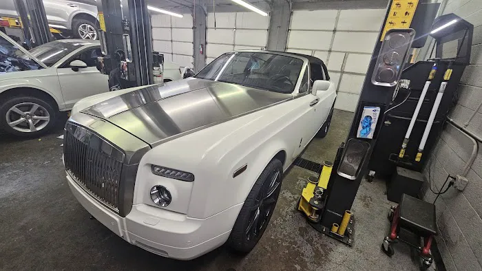 Euro Werks AEW 2