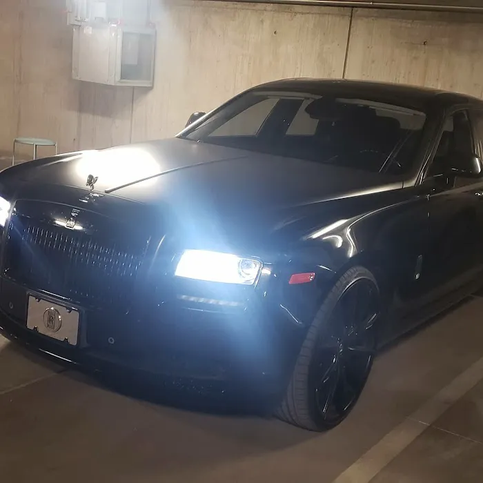 Euro Werks AEW 7