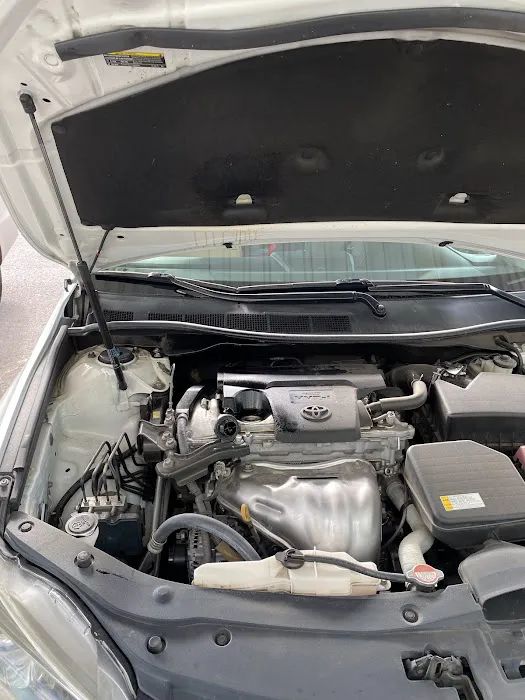 Sunbelt Auto Service 3