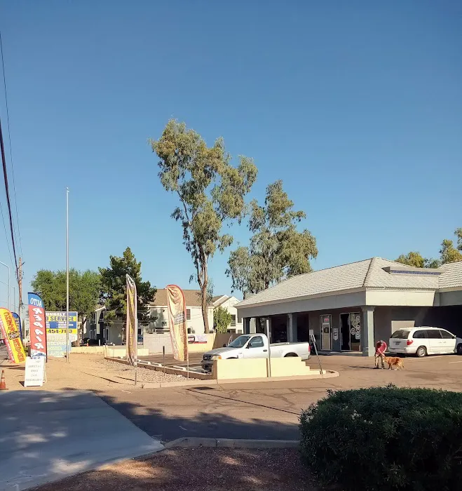 Sunbelt Auto Service 9