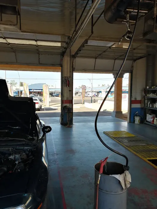 Sunbelt Auto Service 2