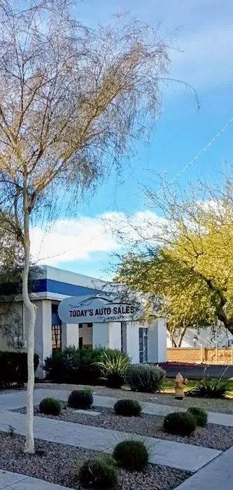 Today's Auto Sales & Services LLC 2