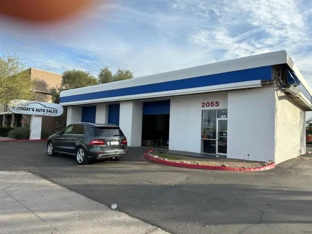 Today's Auto Sales & Services LLC 3