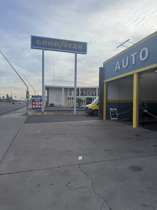 Goodyear Auto Service 6
