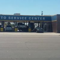 Goodyear Auto Service