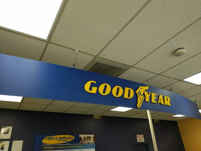 Goodyear Auto Service 9