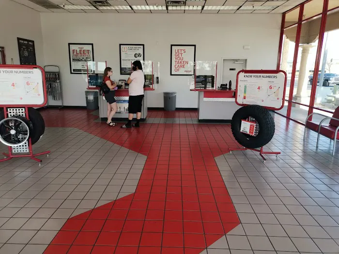 Discount Tire 1