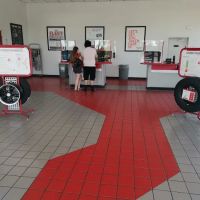 Discount Tire