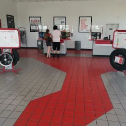 Discount Tire ico