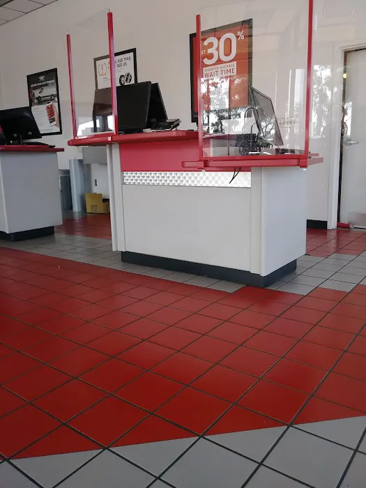 Discount Tire 7