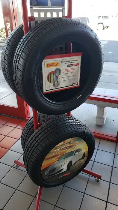 Discount Tire 4