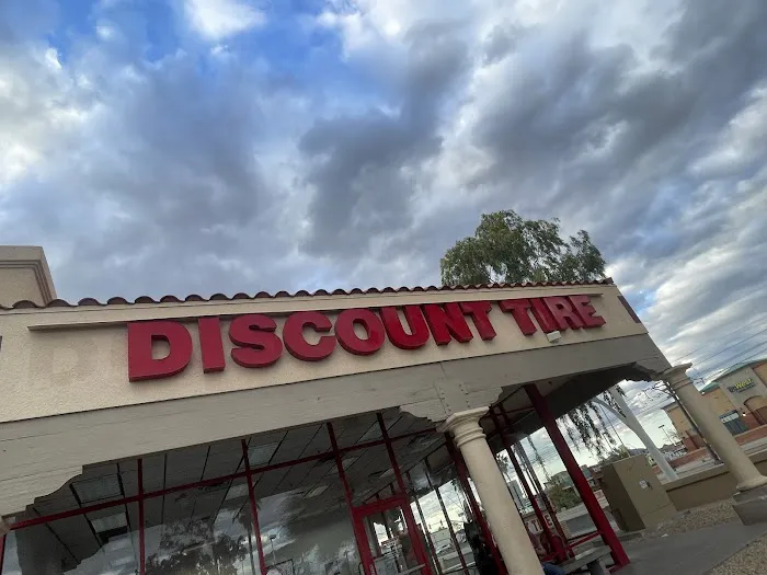 Discount Tire 2
