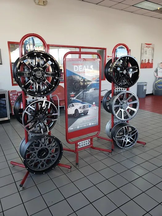 Discount Tire 3