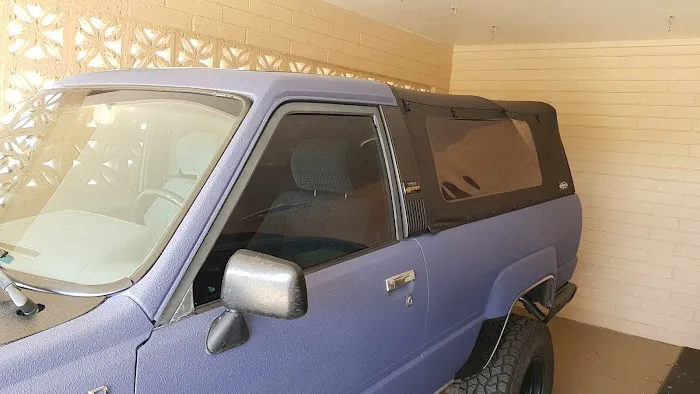 Tint Express LLC 3