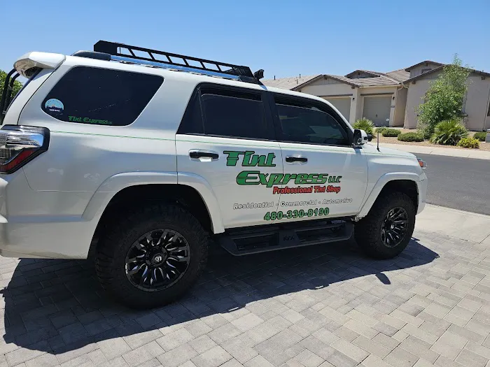 Tint Express LLC 1
