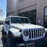 Tint Express LLC