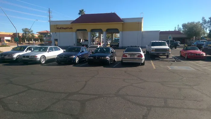 Arizona Bimmer Motor Werks 9