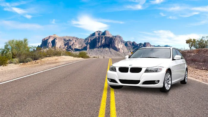 Arizona Bimmer Motor Werks 8