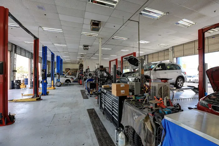 Arizona Bimmer Motor Werks 0