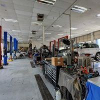 Arizona Bimmer Motor Werks