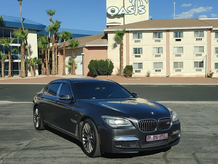 Arizona Bimmer Motor Werks 1
