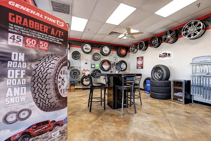 Arizona Tire Pros 3