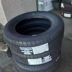Arizona Tire Pros ico