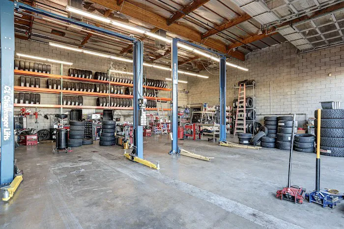 Arizona Tire Pros 9