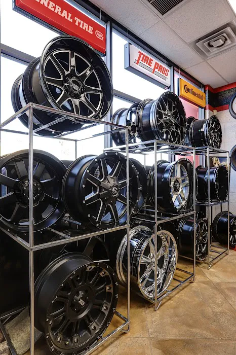 Arizona Tire Pros 1