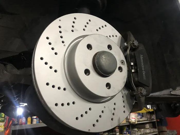 Five Star Import Repair LLC 8