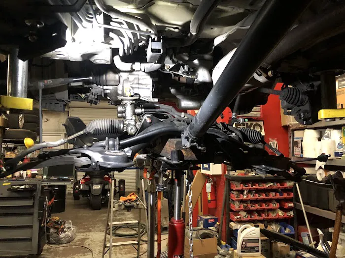 Five Star Import Repair LLC 6