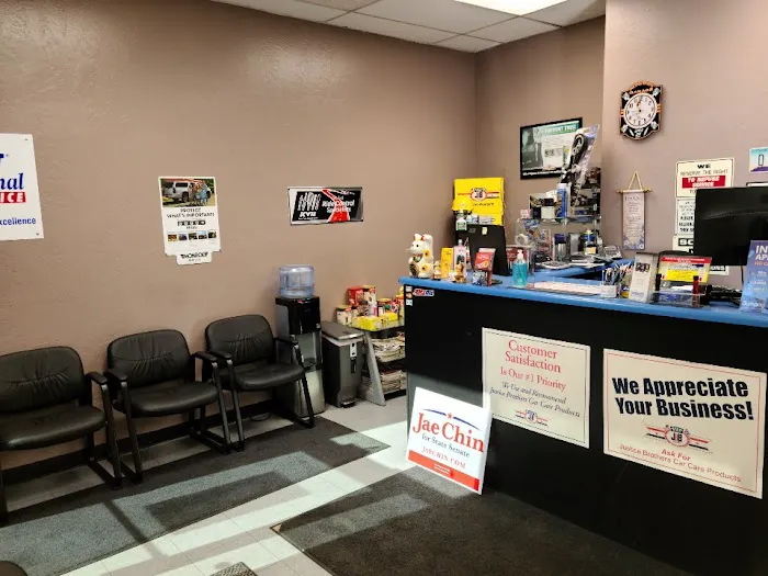 Five Star Import Repair LLC 0