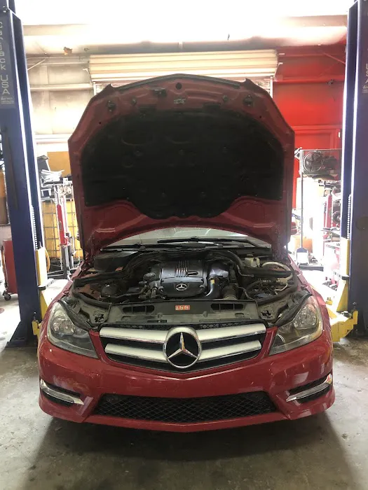 Five Star Import Repair LLC 3