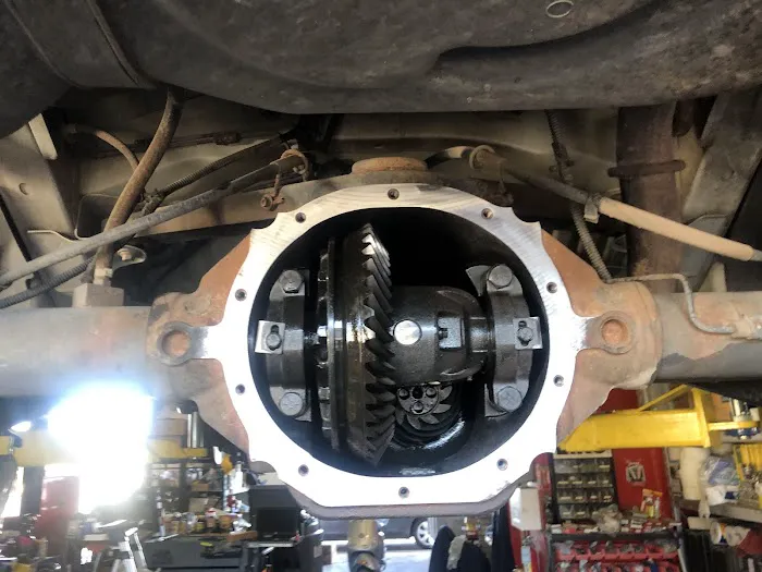 Five Star Import Repair LLC 1