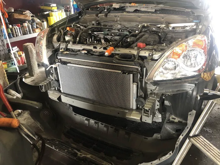 Five Star Import Repair LLC 7
