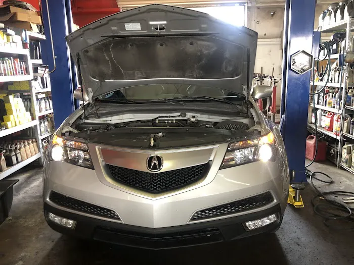 Five Star Import Repair LLC 5