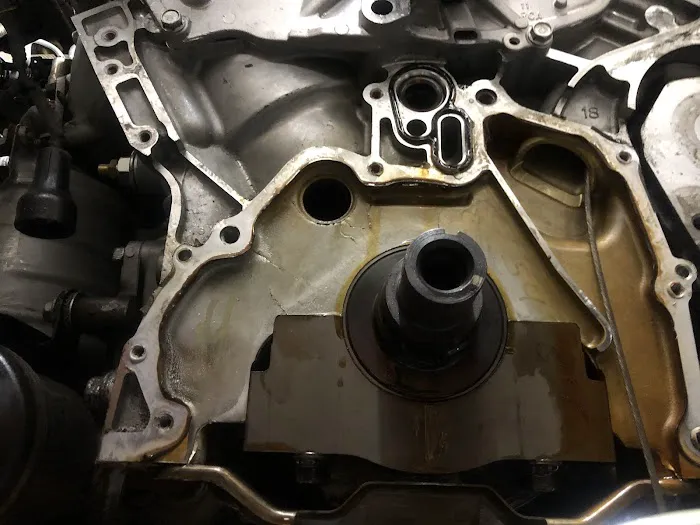 Five Star Import Repair LLC 9