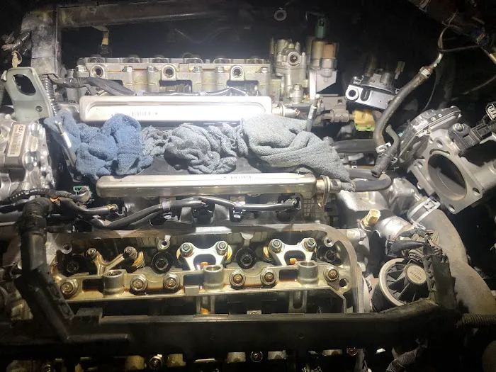 Five Star Import Repair LLC 2