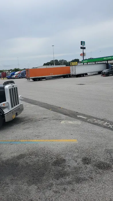 TA Truck Service 3