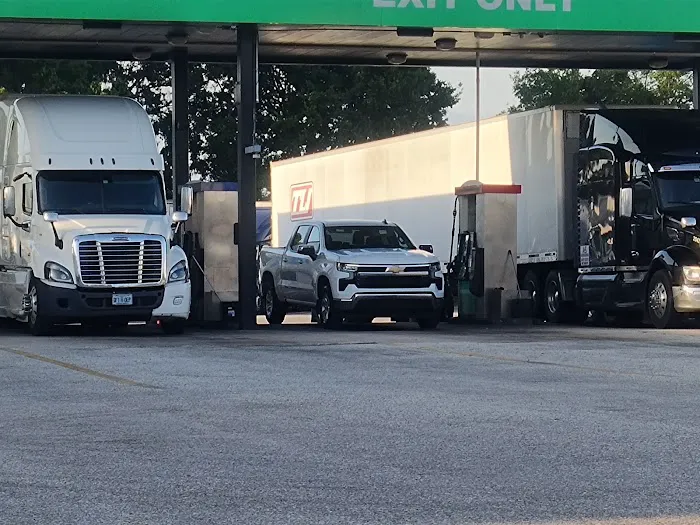 TA Truck Service 7