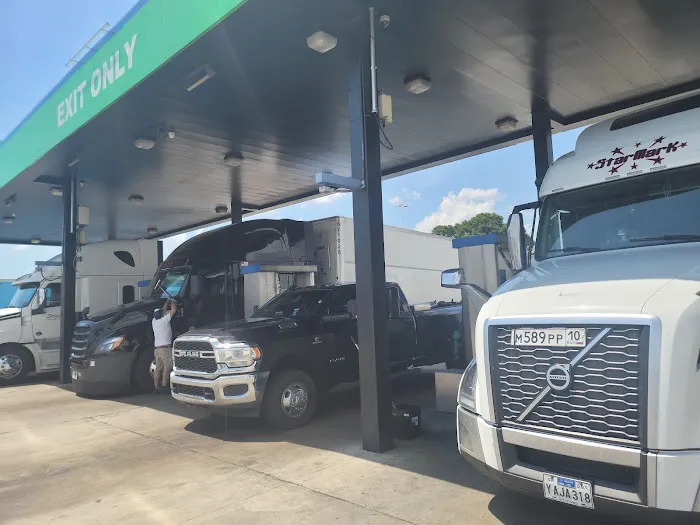 TA Truck Service 5