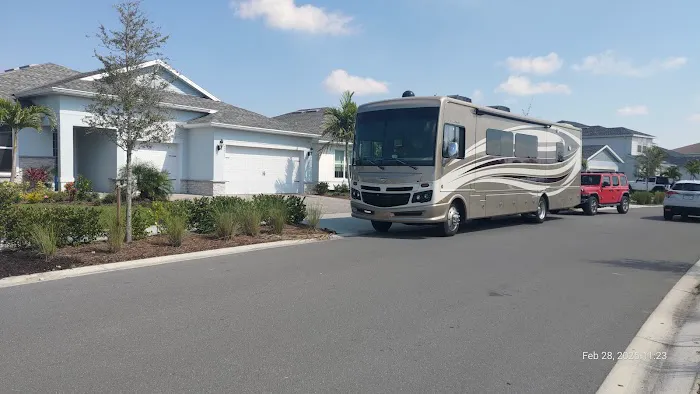 Gator RV Service 1